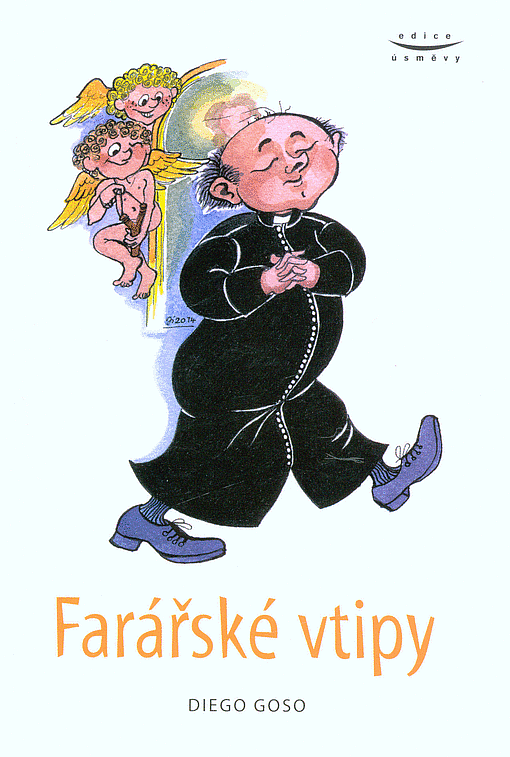 Farářské vtipy