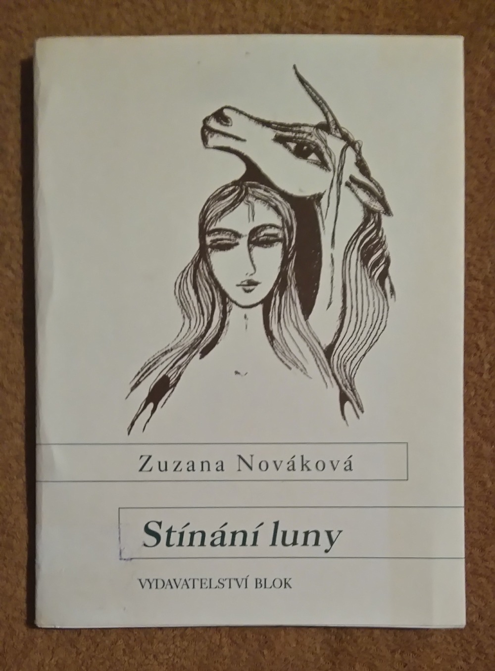 Stínání luny