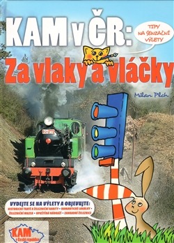 Za vlaky a vláčky