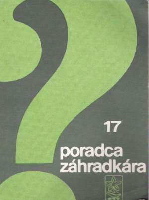 Poradca záhradkára 17