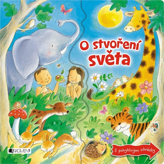 O stvoření světa