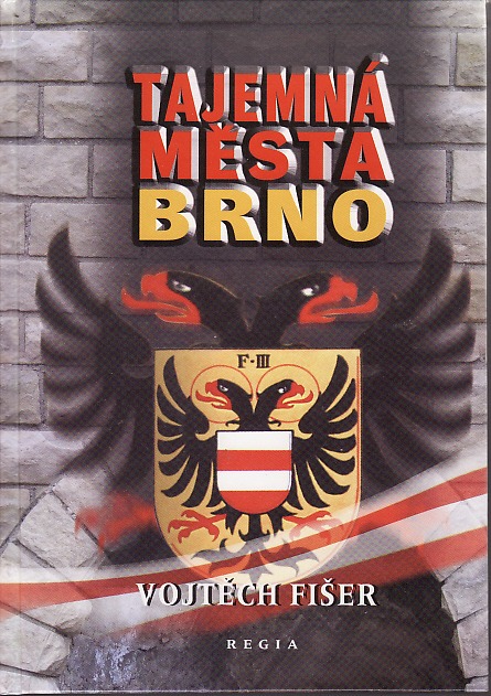 Tajemná města  - Brno