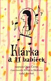 Klárka a 11 babiček