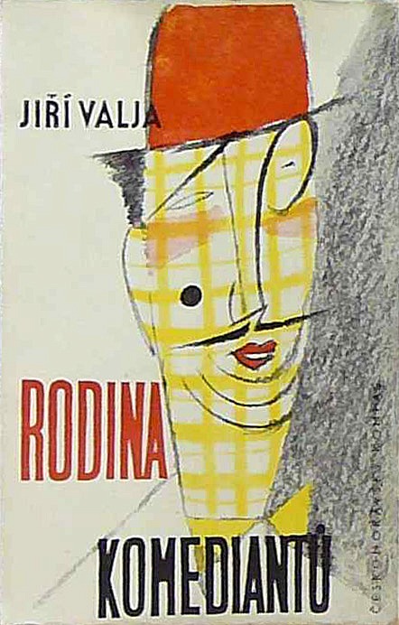 Rodina komediantů