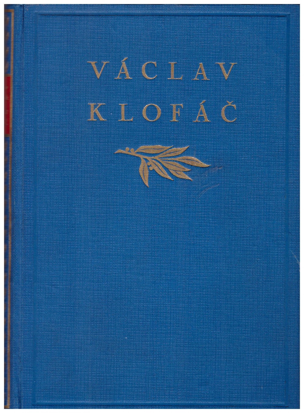 Václav Klofáč