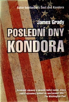 Poslední dny Kondora