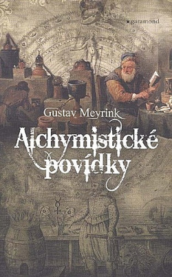 Alchymistické povídky