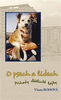 O psech a lidech, Příhody ďáblické lajky