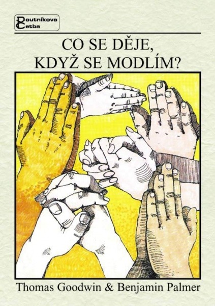 Co se děje, když se modlím?