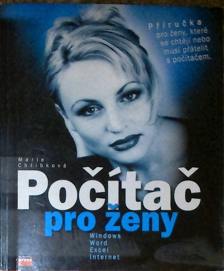 Počítač pro ženy