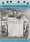 Spirituál kvintet