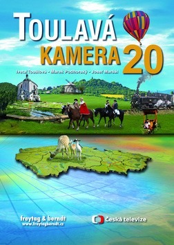 Toulavá kamera 20