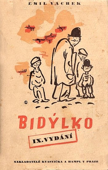 Bidýlko