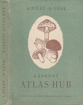 Kapesní atlas hub