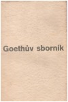 Goethův sborník