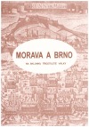 Morava a Brno na sklonku třicetileté války