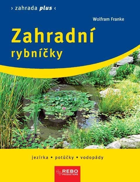 Zahradní rybníčky