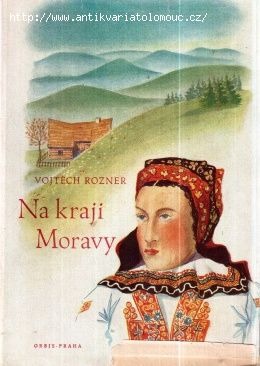 Na kraji Moravy