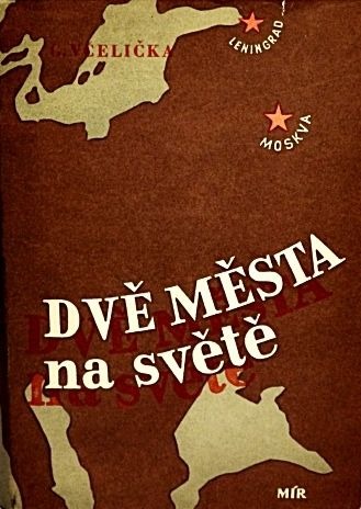 Dvě města na světě