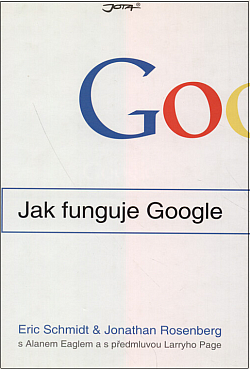 Jak funguje Google