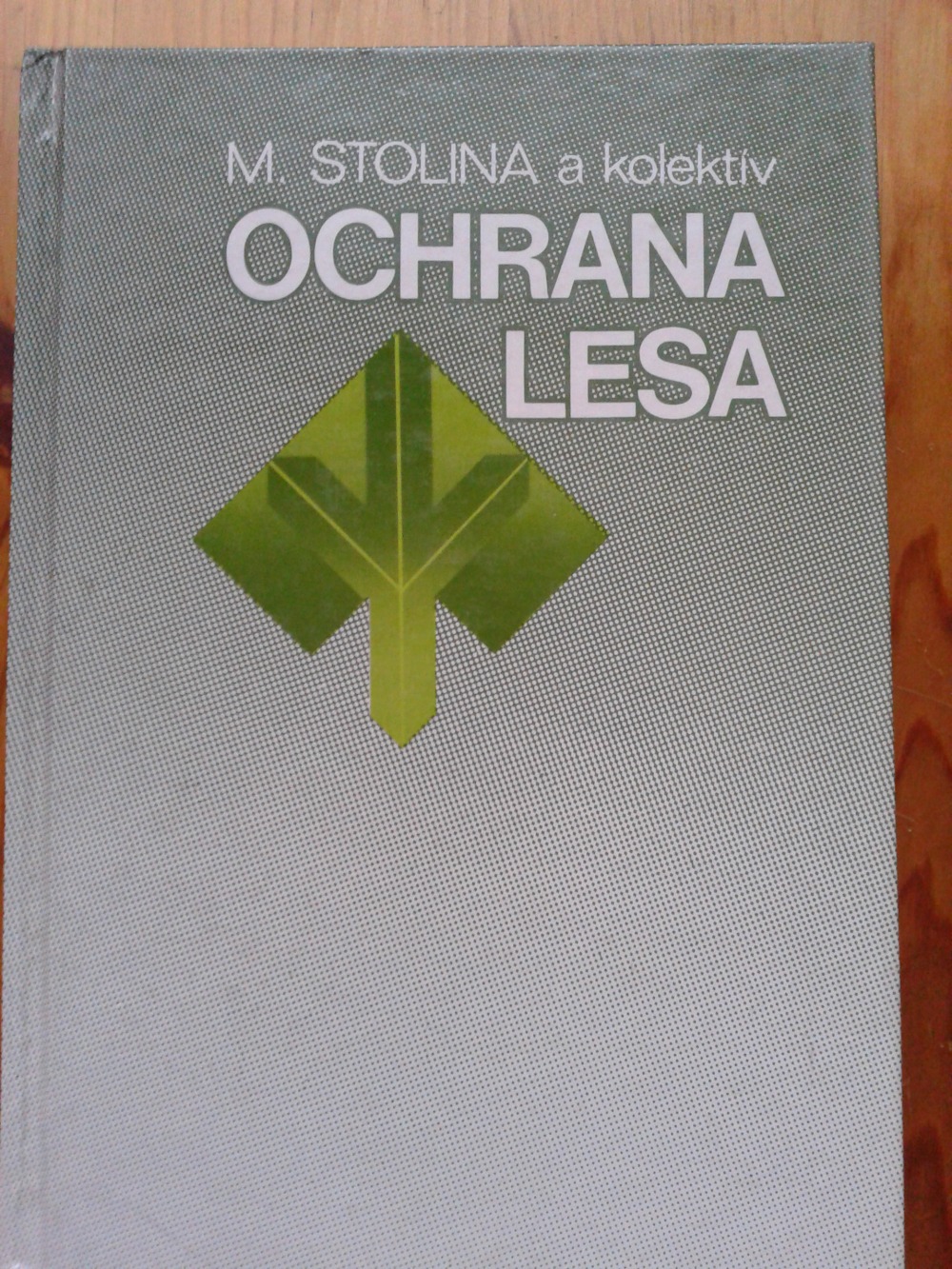 Ochrana lesa