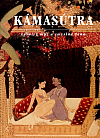 Kámasútra - Vášnivý muž a smyslná žena