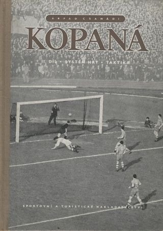 Kopaná II.-Taktika