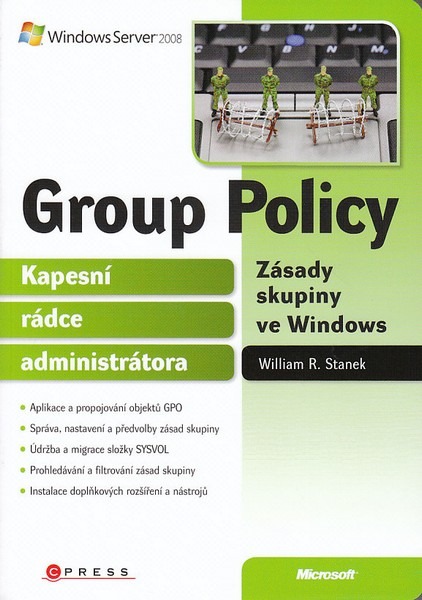 Group Policy