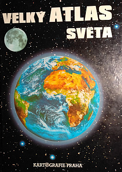 Velký atlas světa