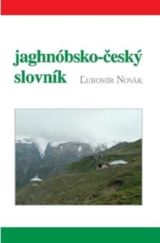 Jaghnóbsko-český slovník