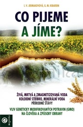 Co pijeme a jíme?