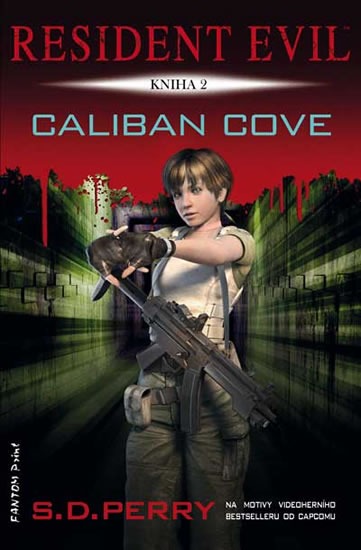 Caliban Cove