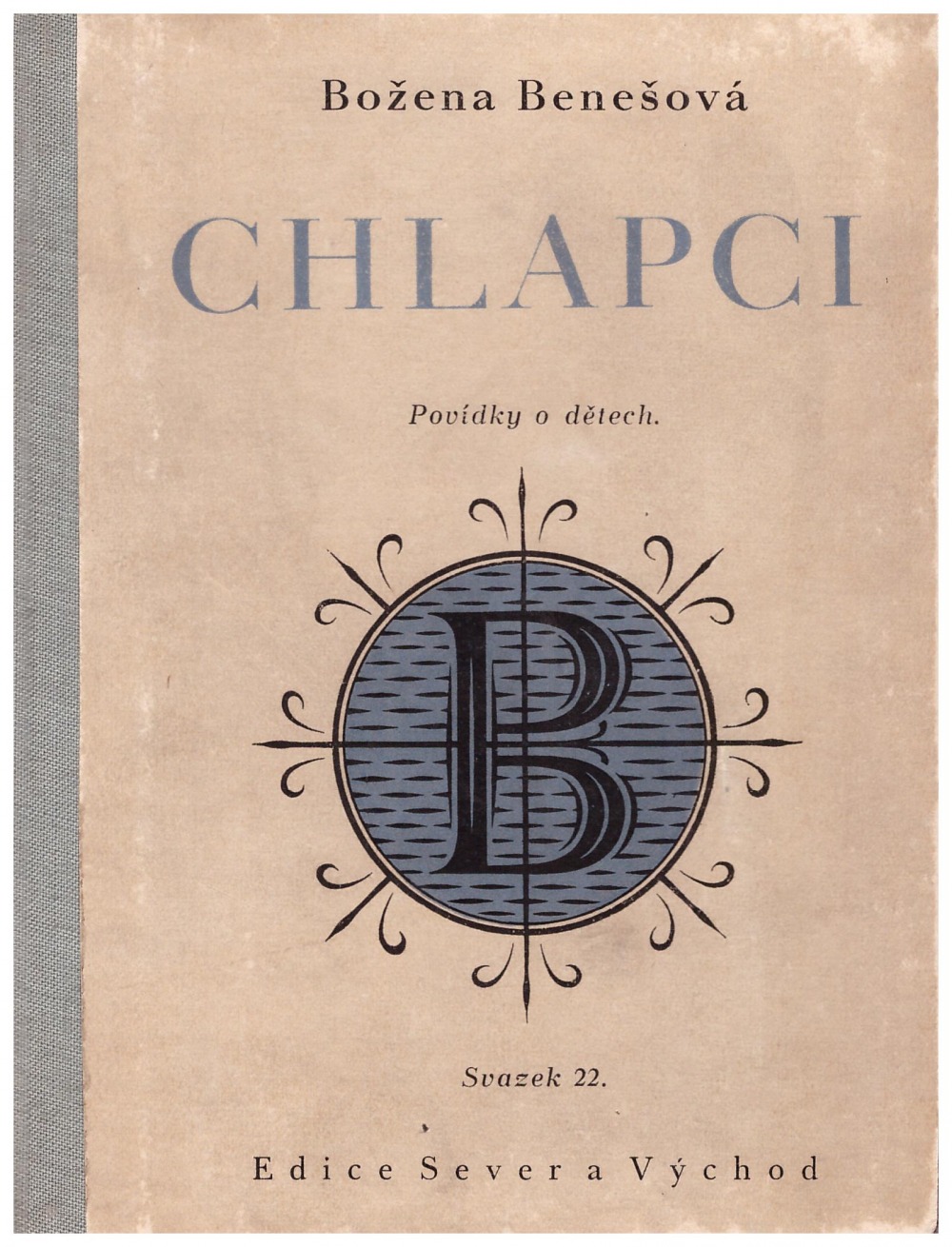 Chlapci