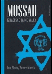 Mossad - Izraelské tajné války