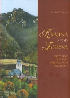 Krajina spod Znieva