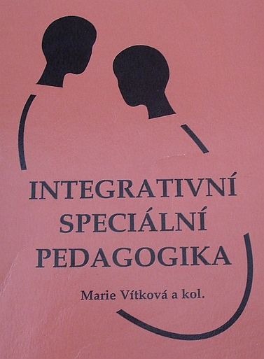 Integrativní speciální pedagogika