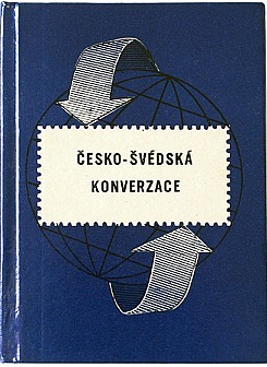 Česko-švédská konverzace