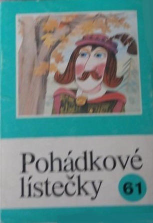 Pohádkové lístečky č. 61