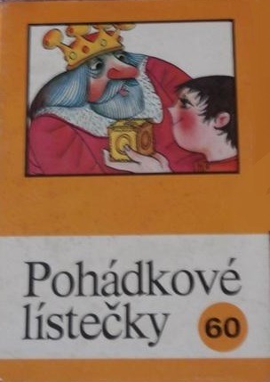 Pohádkové lístečky č. 60