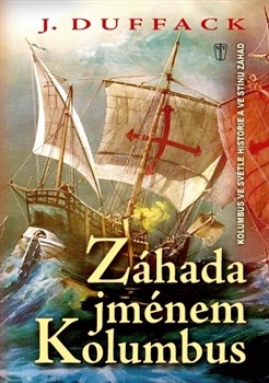 Záhada jménem Kolumbus