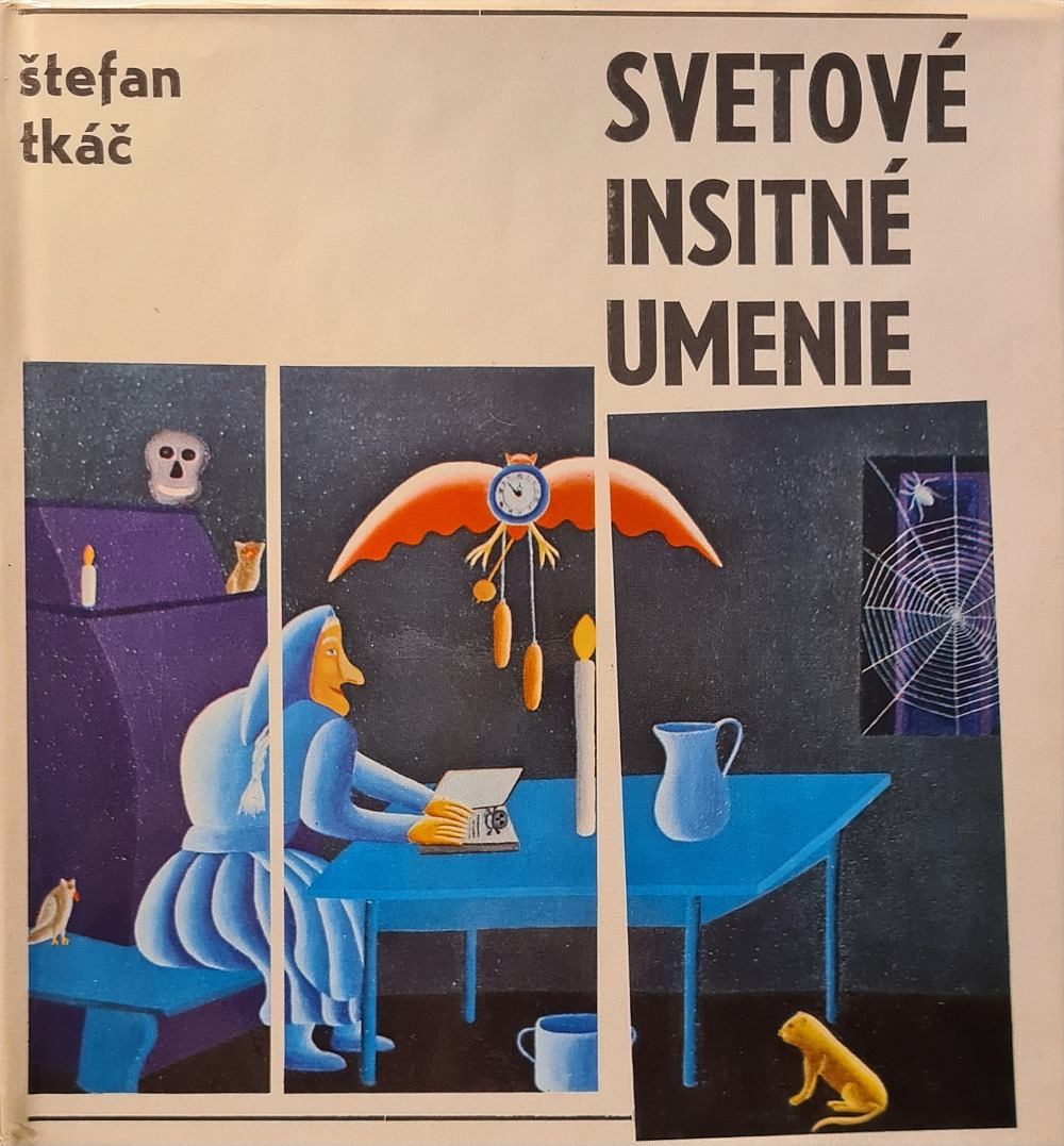 Svetové insitné umenie