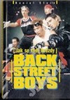 Backstreet Boys - Jak se rodí hvězdy