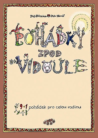 Pohádky zpod Vidoule