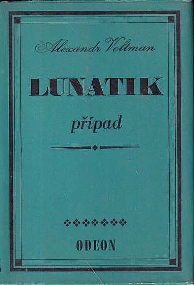 Lunatik