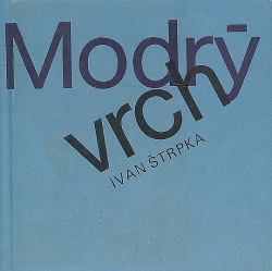 Modrý vrch