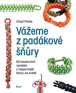 Vážeme z padákové šňůry