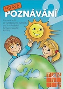 Hravé poznávání 2