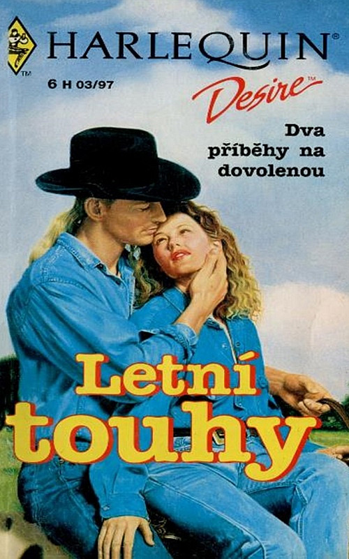 Letní touhy: Dva příběhy na dovolenou