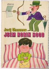 Jsem Robin Hood