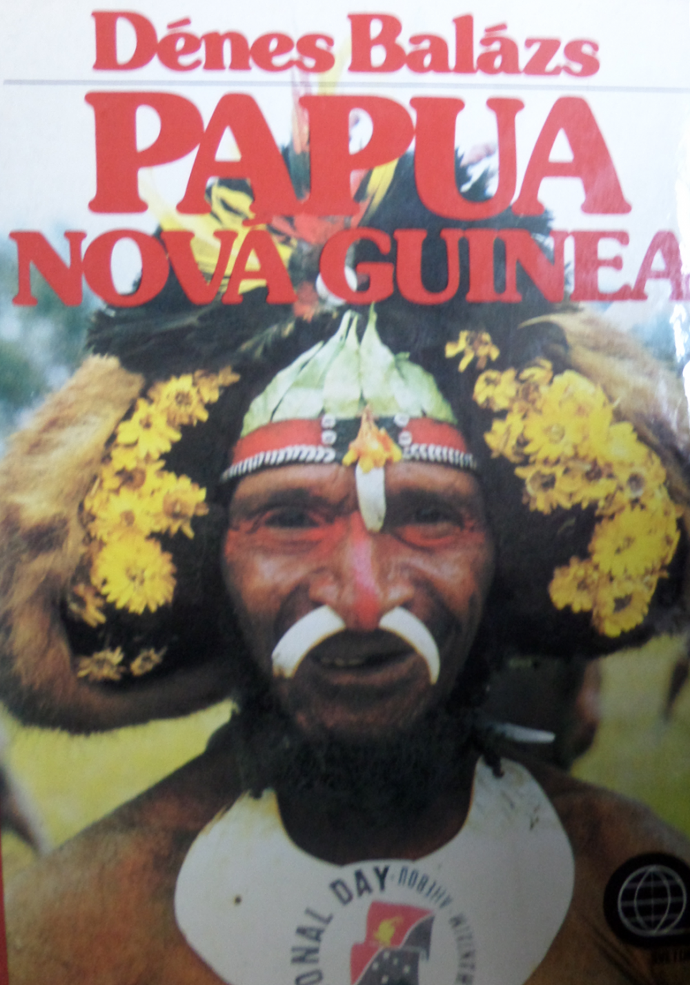 Papua Nová Guinea